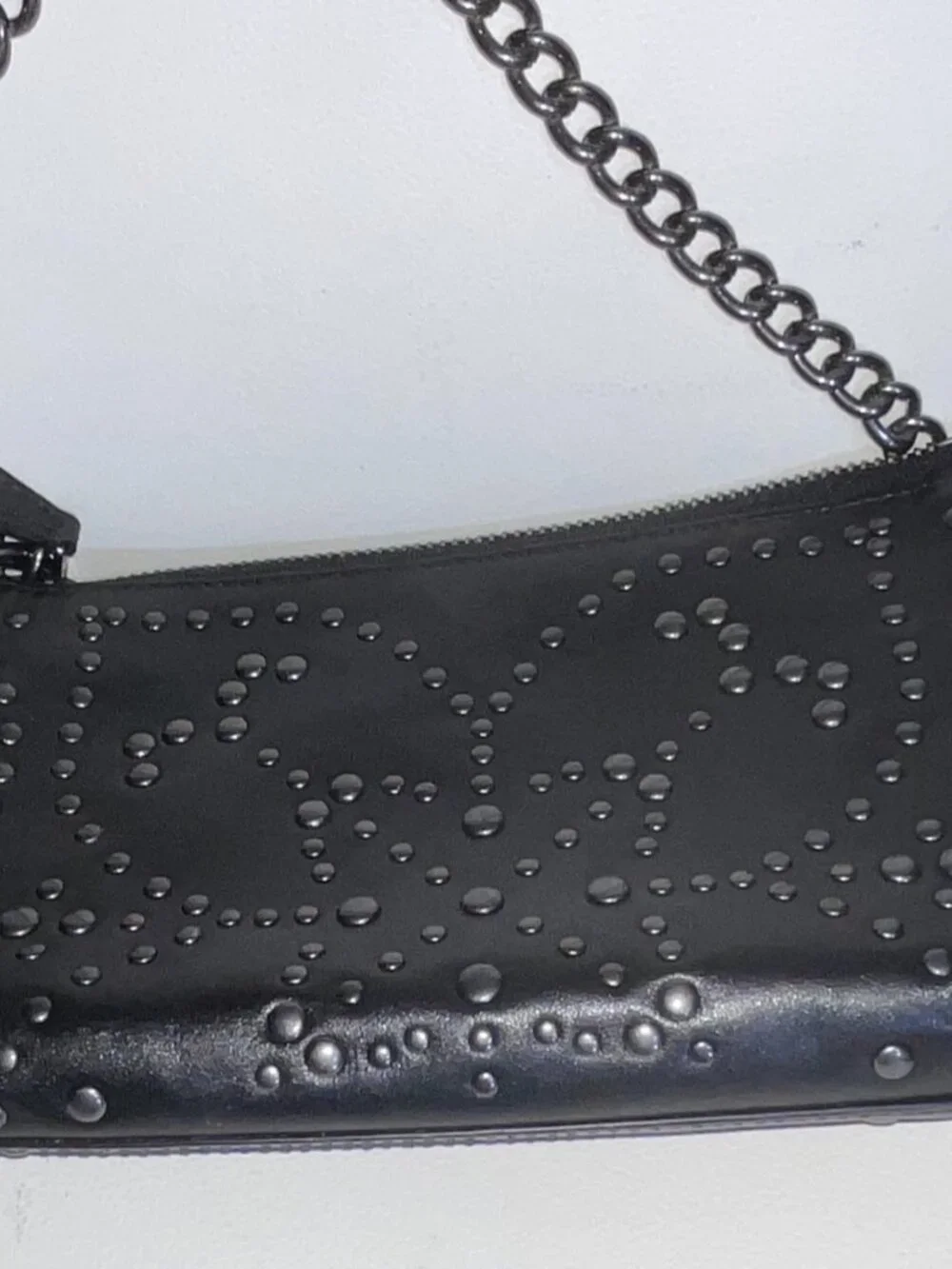 Authentic COACH Limited Edition Black Tote Bag & Purse Set (F53139 & F35163)